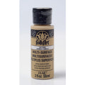 Folkart • multi-surface camel 59ml