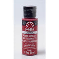 Folkart • multi-surface engine red 59ml
