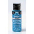 Folkart • multi-surface cayman blue 59ml