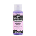 Folkart • multi-surface glitter royal purple 59ml