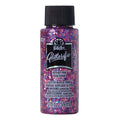 Folkart • glitterific colors hot pink 59ml
