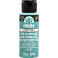 Folkart • multi-surface pearl aquamarine 59ml