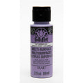 Folkart • multi-surface pearl lavender lace 59ml