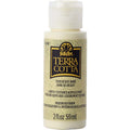 Folkart • terra cotta textured acrylic paint 59ml desert dune