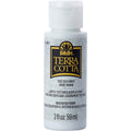 Folkart • terra cotta textured acrylic paint 59ml sea frost