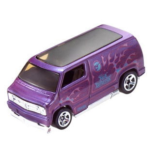 Mattel hot wheels diecast 10 pack assorti