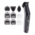 Babyliss men mt727e 10-in-1 carbon titanium trimmer