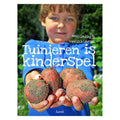 Mondikaarten Gärtnern ist kinderleicht