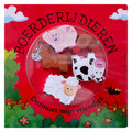 Ontmoet mijn vriendjes boerderijdieren
