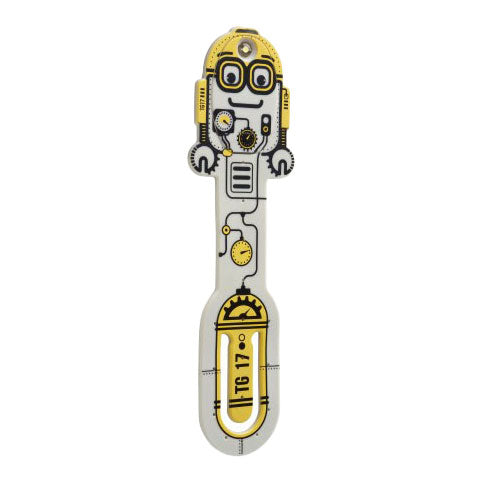 Mondikaarten Flexilight Leselampenroboter