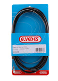 Gaszug komplett Elvedes Ton 49-adrig (6435-49)