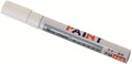 Hp reifenmarkierstift marking pen white full cover