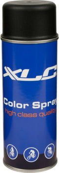 Xlc lak zwart hittebestendig spb 400ml 600graden