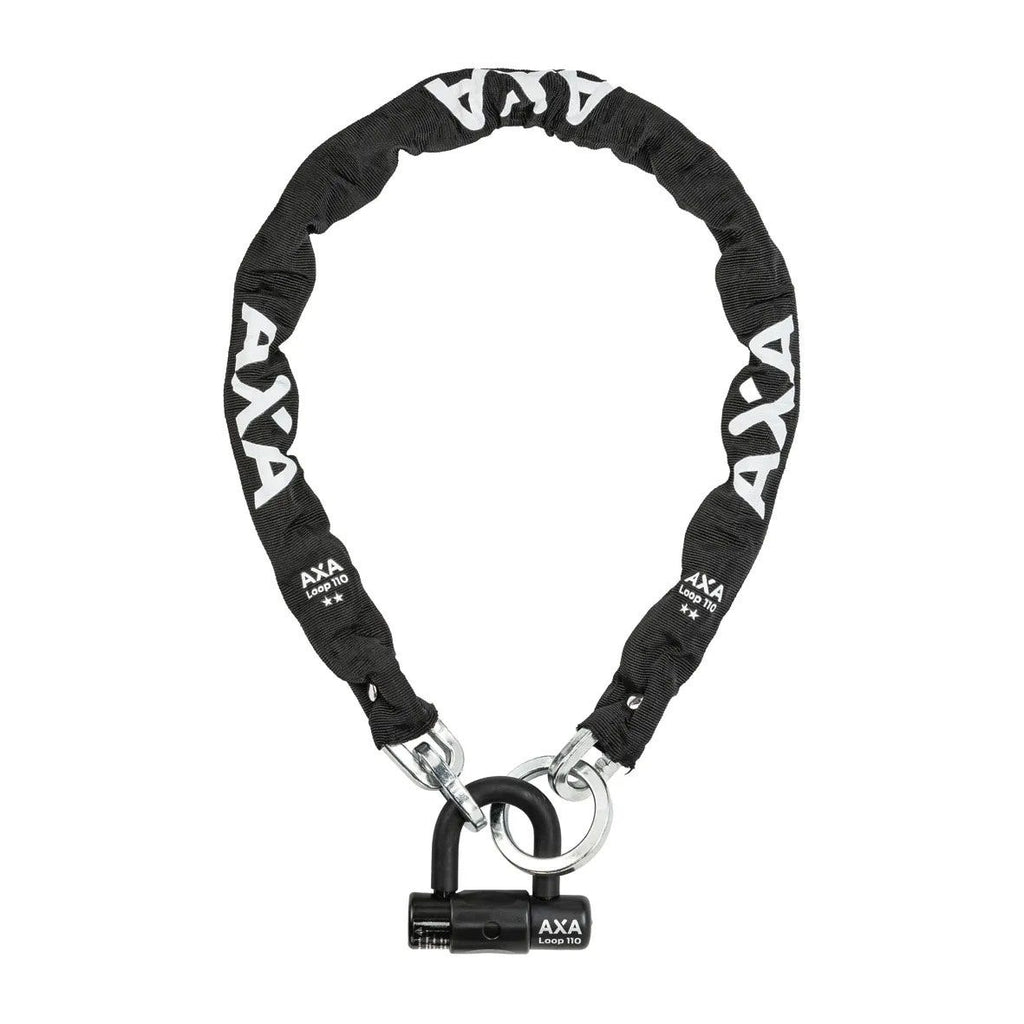 Axa kettingslot loop