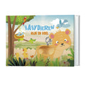 Lantaarn Publishers Look and Feel – Tierbabys