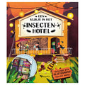 Ein Blick ins Insektenhotel