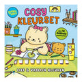Lantaarn Publishers Cosy Malset mit 10 Markern