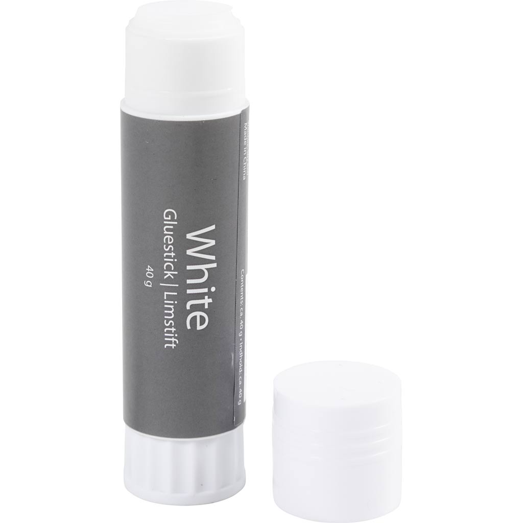 Creativ company https: www.cchobby.nl lijmstift-40-gr-12-stuk-1-doos