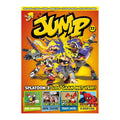 Jump Comics Magazin #23