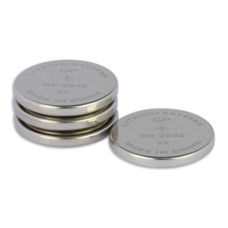 GP -cr2032 c4 Lithium-Knopfzellenbatterie cr2032 3V-Blisterkarte