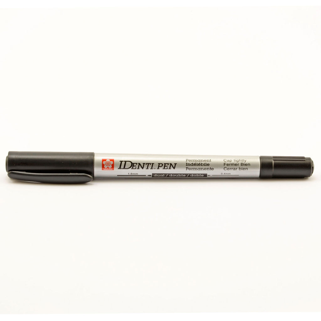 Sakura • identi-pen marker zwart