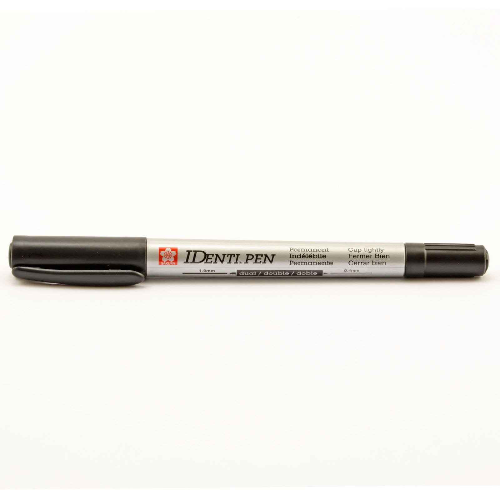 Sakura • identi-pen marker zwart