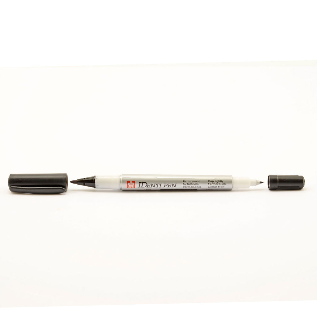 Sakura • identi-pen marker zwart
