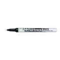 Sakura • marker extra fijn 0.7mm wit