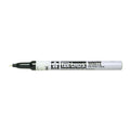 Sakura • marker fijn 1.0mm wit