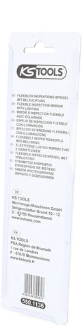 Ks tools 550.1136 inspectiespiegel