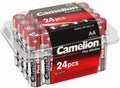 Camelion aa alkaline batterijen per 24