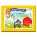 Magnetische Mathematikbox von Rebo Publishers