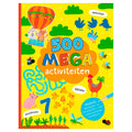 Rebo Publishers 500 Mega-Aktivitätsbuch