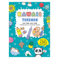 Rebo publishers kawaii tekenen