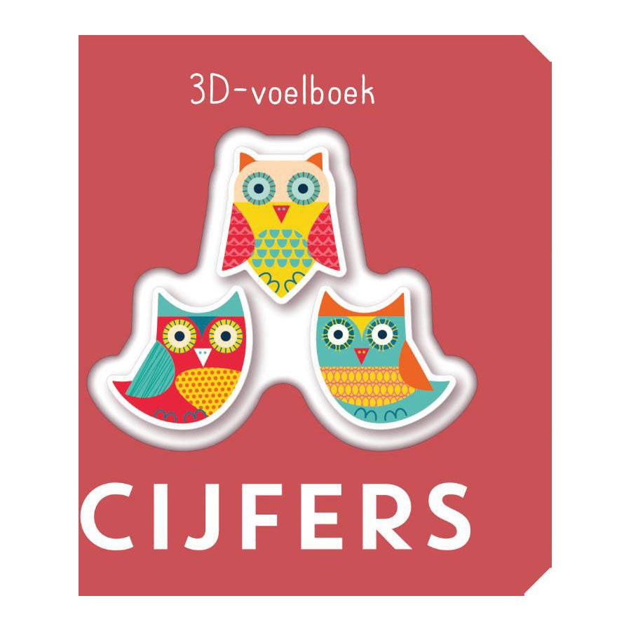 Rebo-Verleger 3D-Taktik Buch – Zahlen