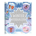 Rebo publishers winterverhalen - 11 verhaaltjes