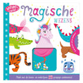 Rebo publishers magische wezens - wonderwiel
