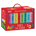 Rebo Publishers Lesen und lernen – meine ersten Bücher