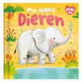 Rebo publishers mijn eerste dieren