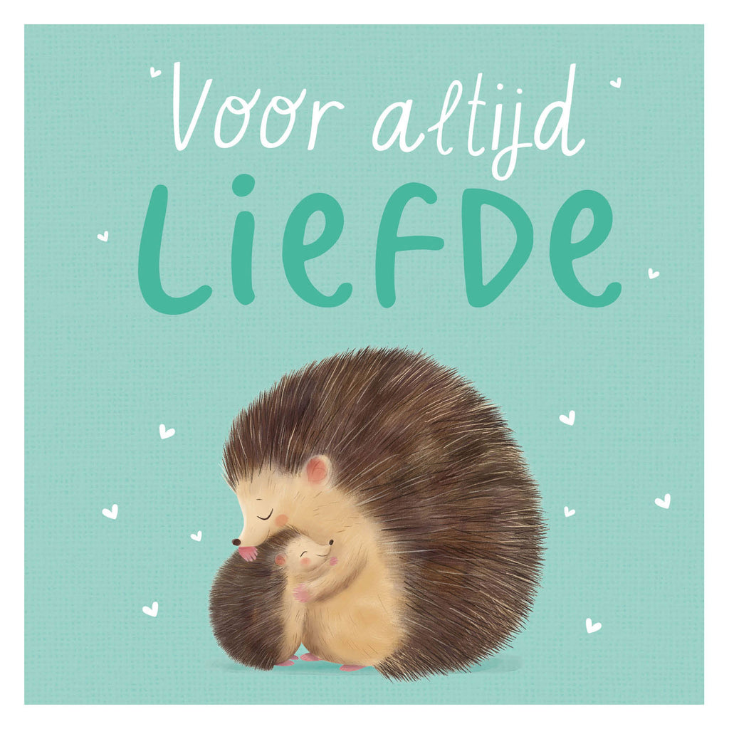 Rebo-Verleger lebt immer – Pappbuch