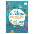 Rebo Publishers Ozean der Summen - wiskid