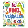 Rebo öffentliche Dinosauriergeschichten