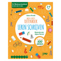 Rebo-Verlage schreiben lernen – bestes Übungsbuch