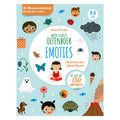 Mijn leukste oefenboek emoties 4+