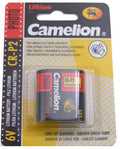 Camelion foto batterij - 6 volt