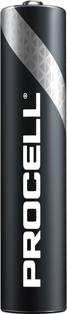 Duracell Mini-Penlite AAA-Batterien (Großpackung)