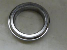 Balhoofd vorkconus 26.4 zilver