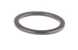 Tecora-Abstandshalter 2 mm 11 8 Schwarz (pro 25 Stück)