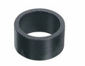 Ergotec Abstandshalter 11 8 (28,6) 20 mm matt schwarz