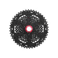 SunRace - cassette mtb csmx3 11-42 10 speed zwart